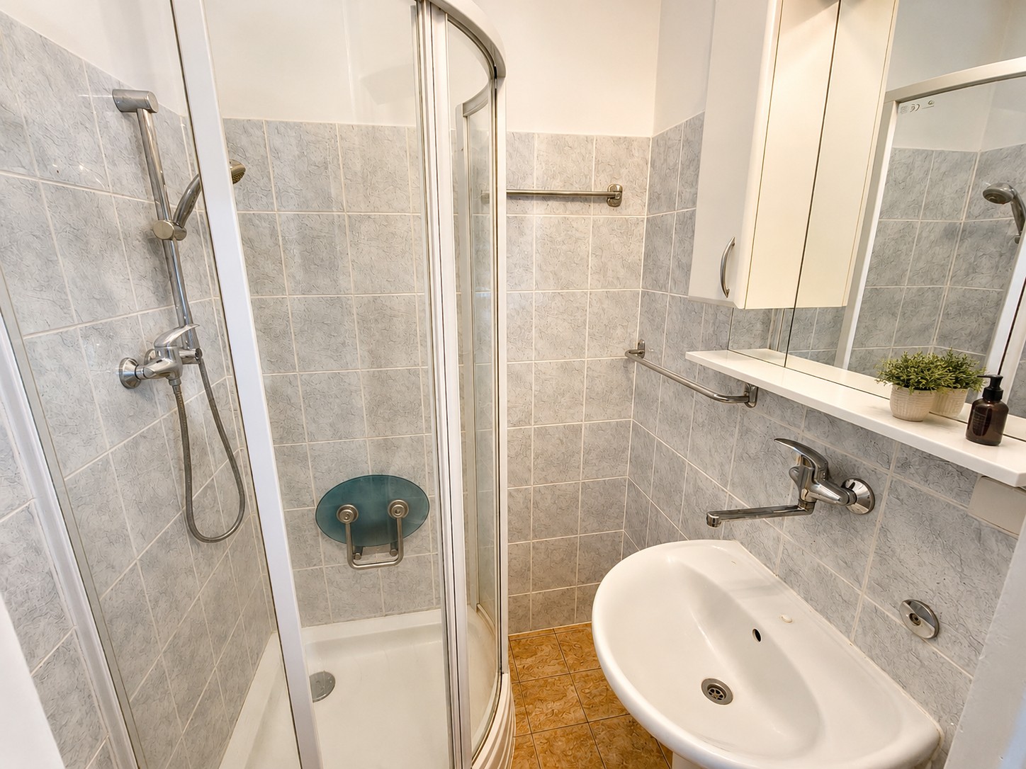 Byt 2+1 · 56 m² · Václava Talicha, Frýdek-Místek Místek - 4
