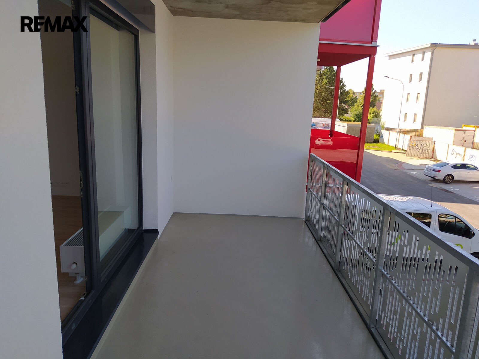 Pronájem byt 2+kk - Hybešova 827, Vyškov Vyškov-Předměstí, 53 m² - 5