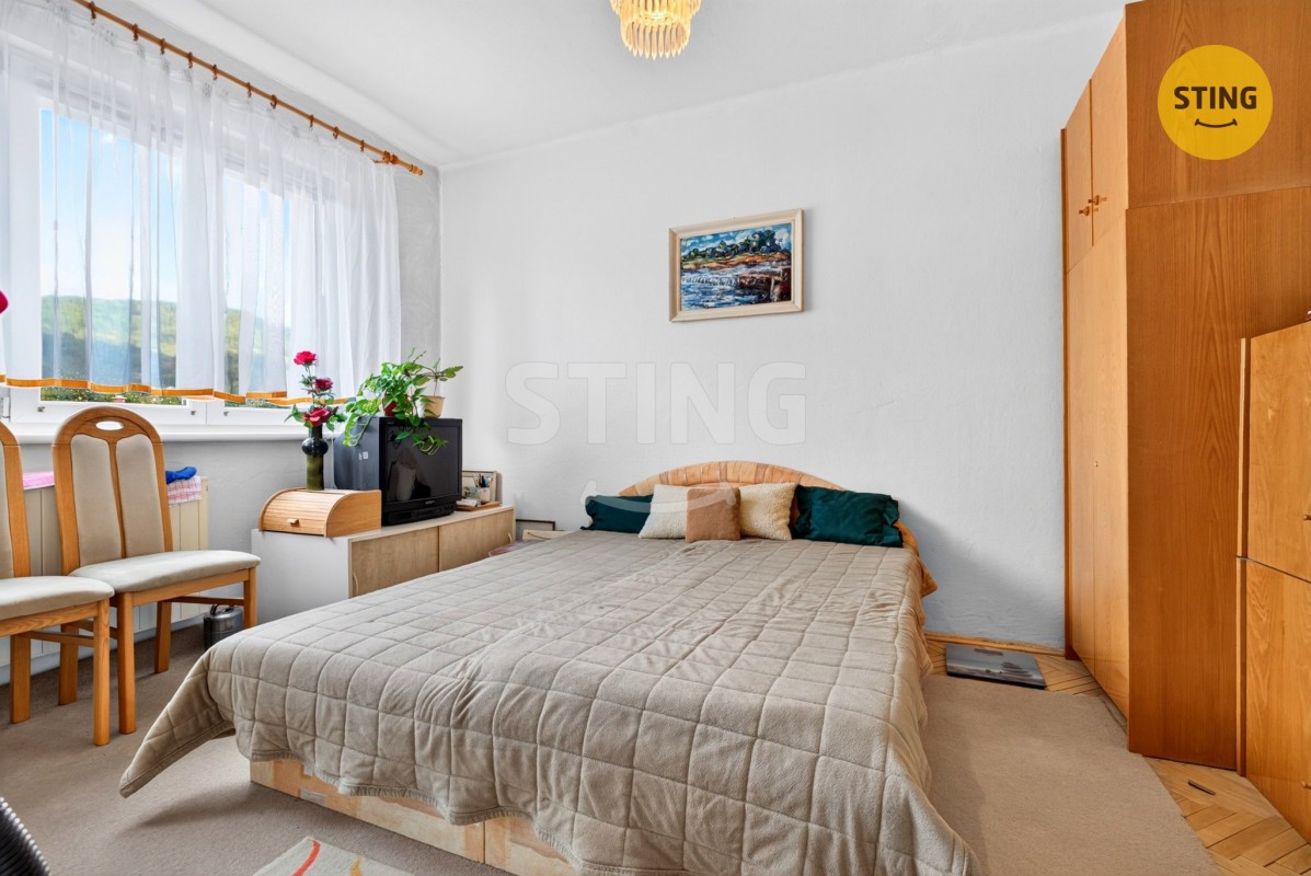 Prodej byt 2+1 - Nádražní, Štramberk, 54 m² - 5
