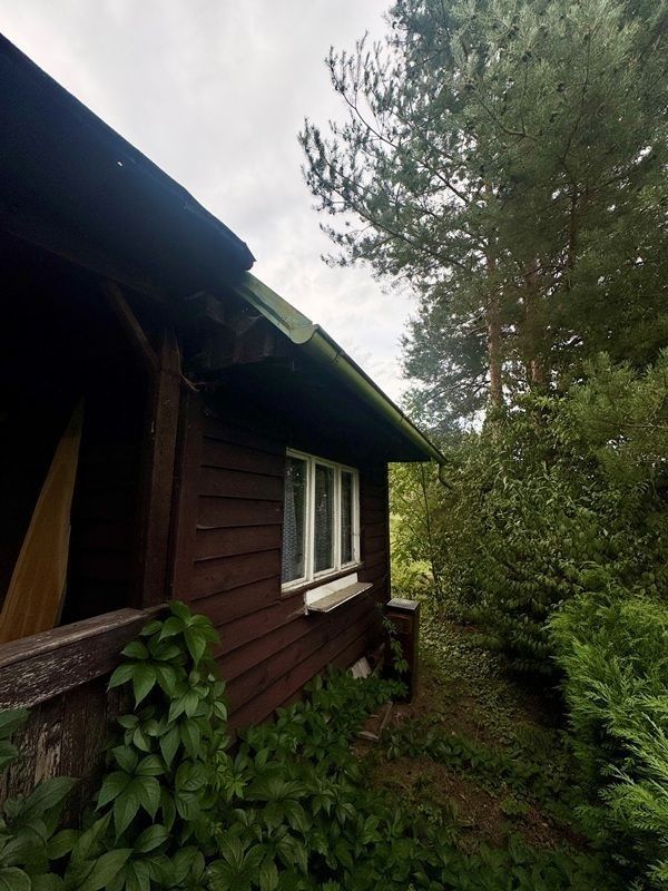 Chaty, Police nad Metují, 20 m² - 2