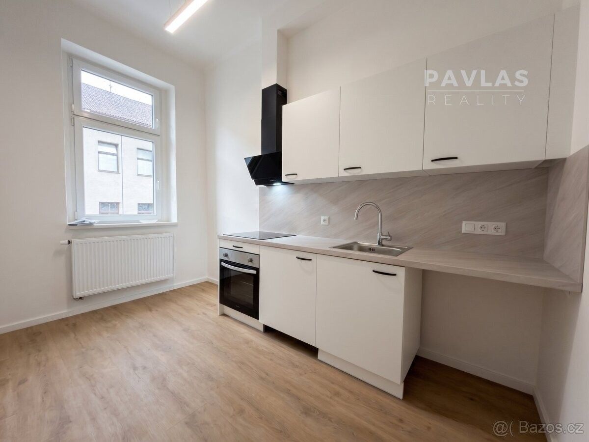 Byty, České Budějovice, 370 01 - 1