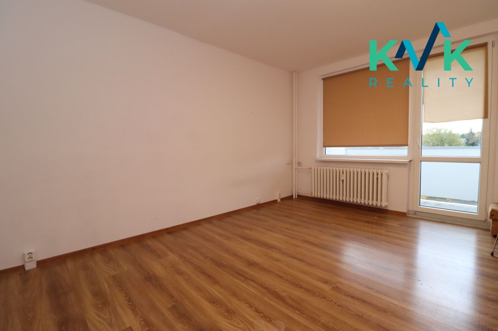 Prodej byt 3+1 - Školní, Horní Slavkov, 62 m² - 2
