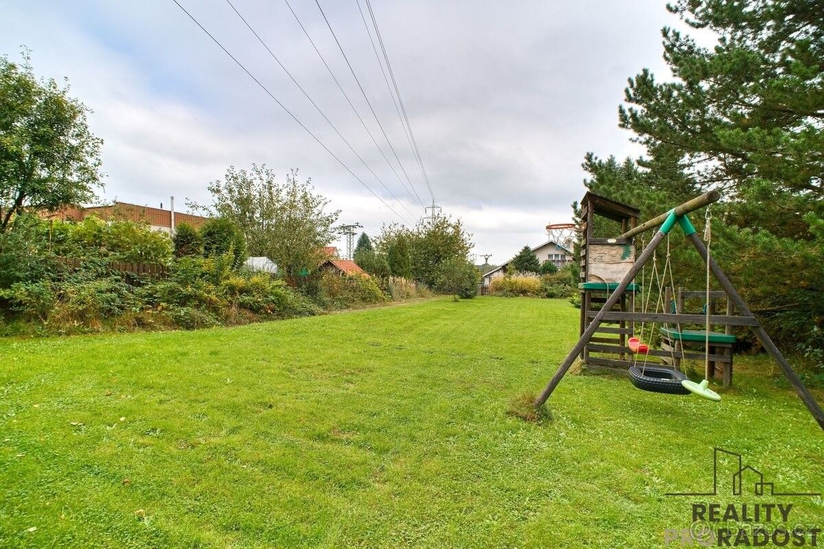 Prodej rodinný dům - Havířov, 735 64