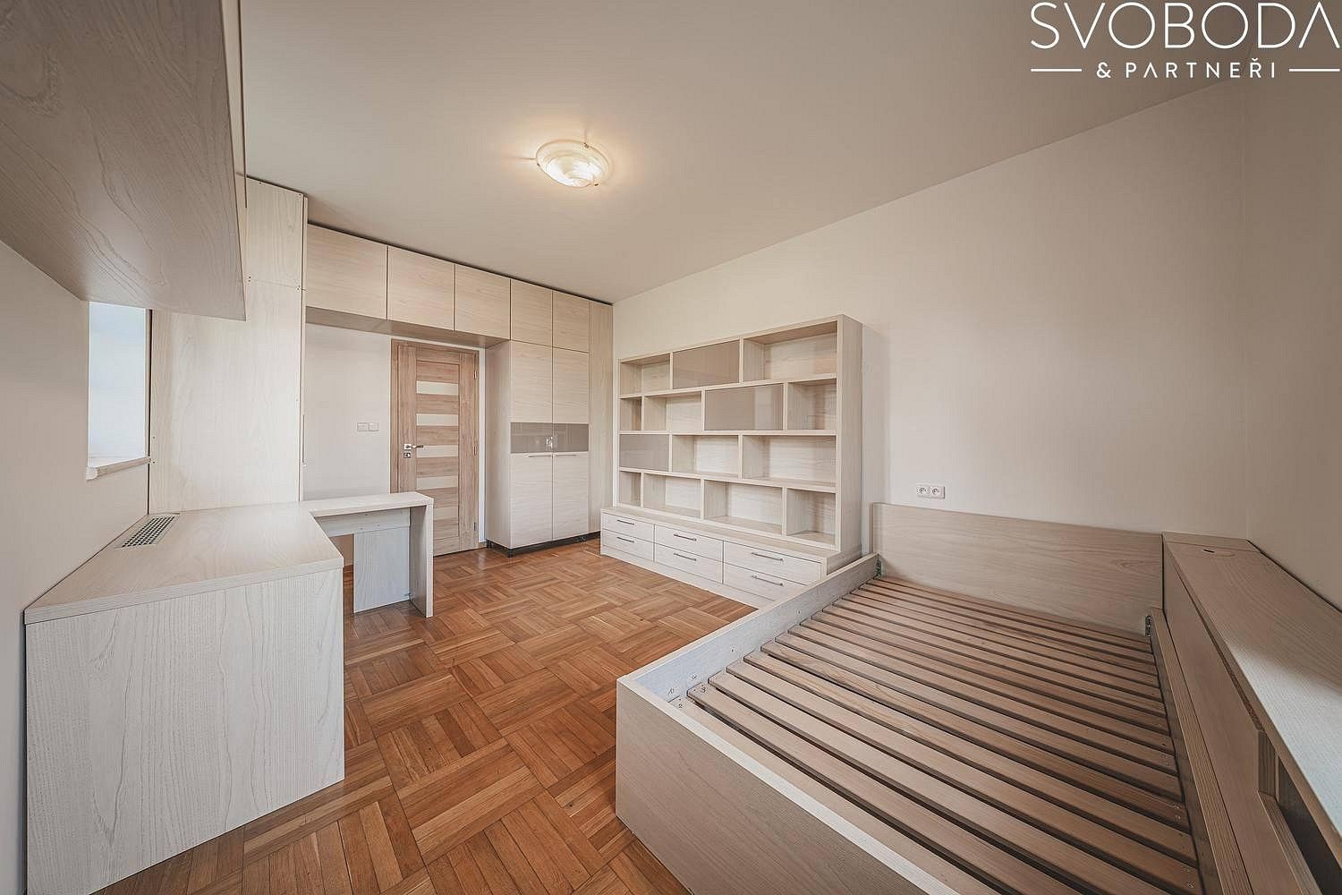 3+kk, Nerudova, Hradec Králové, 91 m² - 2