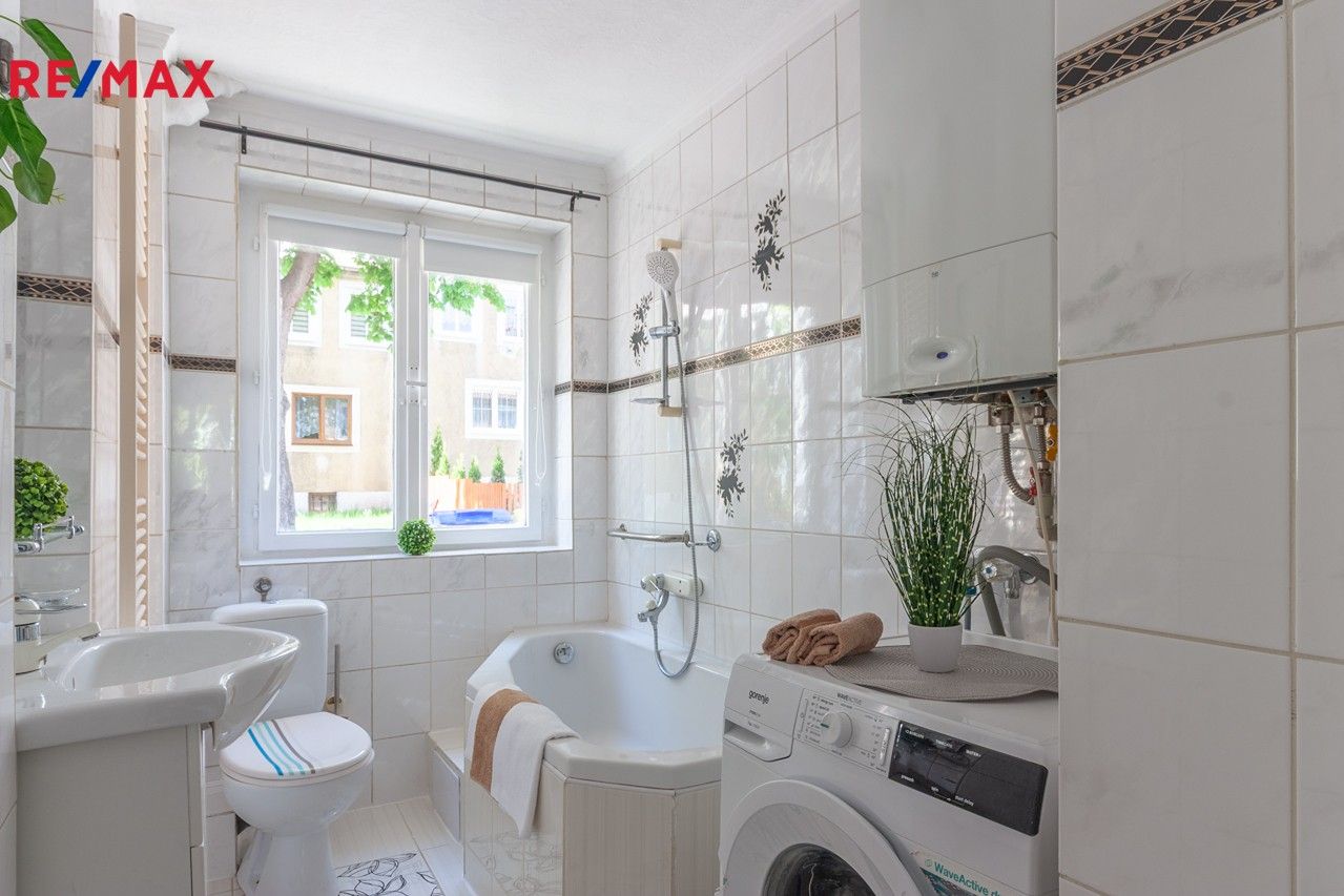 Pronájem byt 4+1 - Mánesova, Litvínov, 70 m²