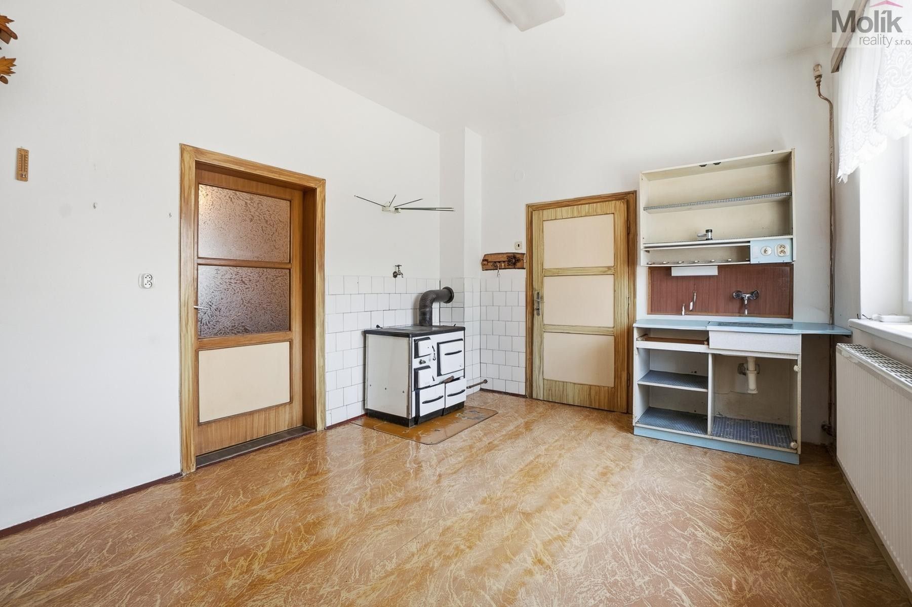 Rodinné domy, Jeníkov, 140 m² - 2