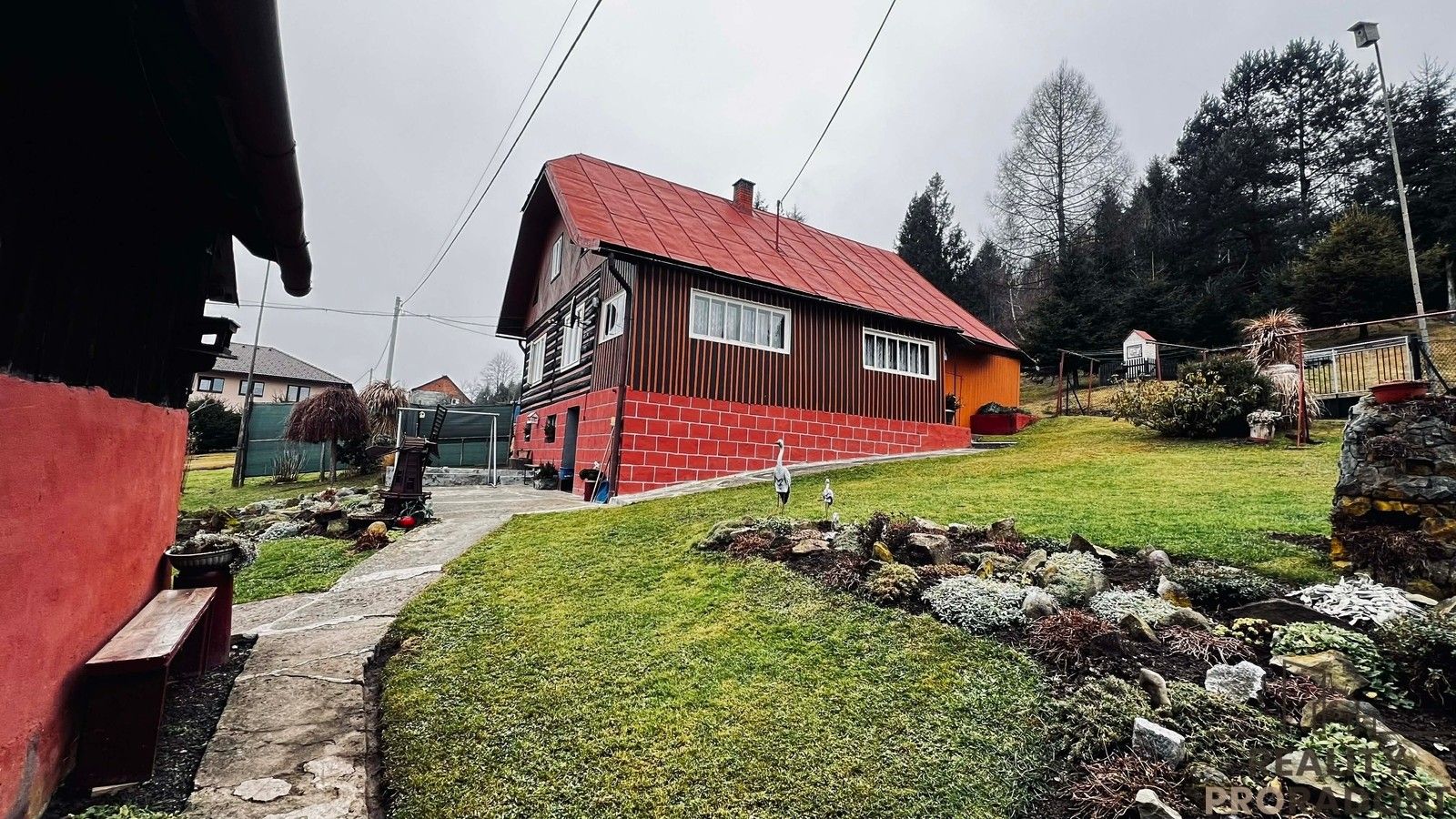 Chalupa · 325 m² · Mosty u Jablunkova - 3