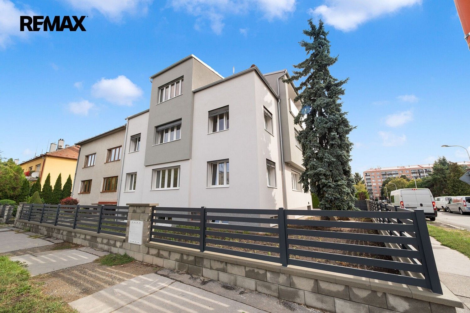 4+kk, Prostějov, Olomoucký kraj, 115 m² - 1