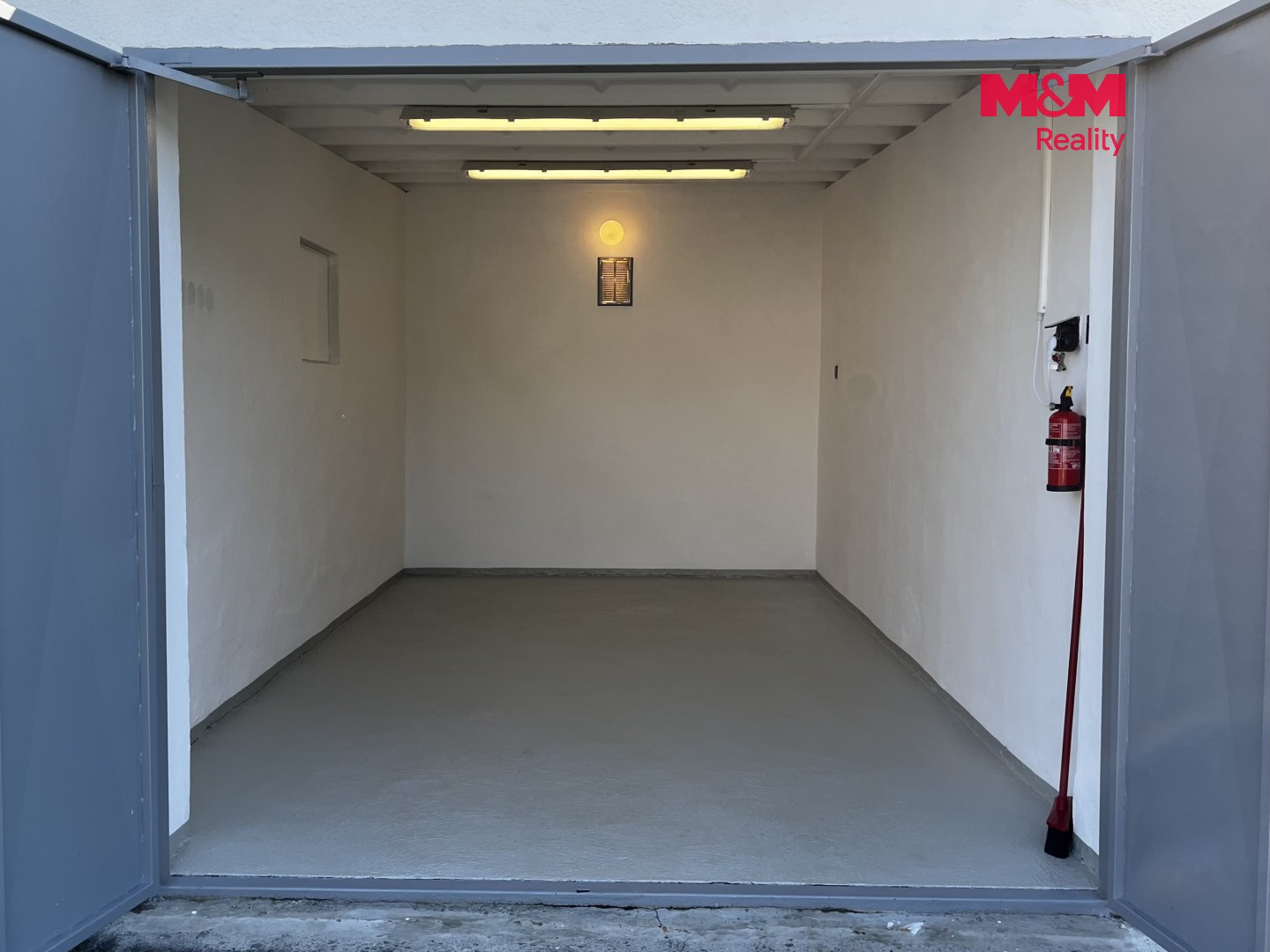 Garáž · 19 m² · Zelené Předměstí, Pardubice - 3
