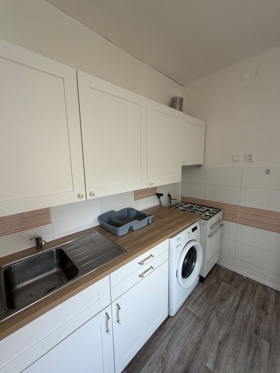 Byt 1+1 · 36 m² · Palackého náměstí, Karlovy Vary - Karlovy Vary, Karlovarský kraj - 3