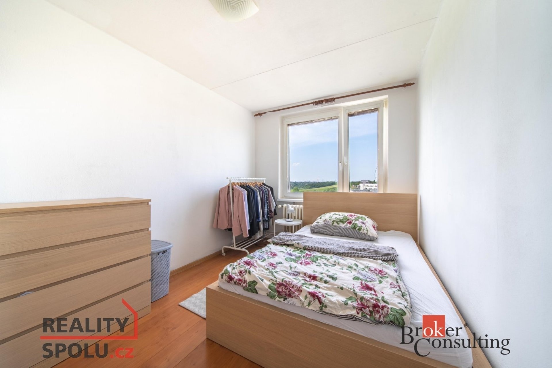 Prodej byt 2+kk - Kpt. Stránského, Praha, 45 m² - 5
