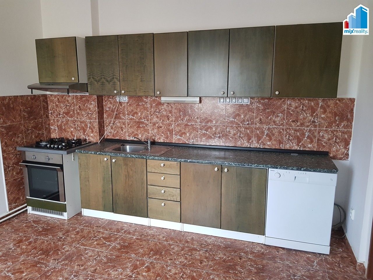 Pronájem byt 4+kk - Hálkova, Plzeň, 112 m²