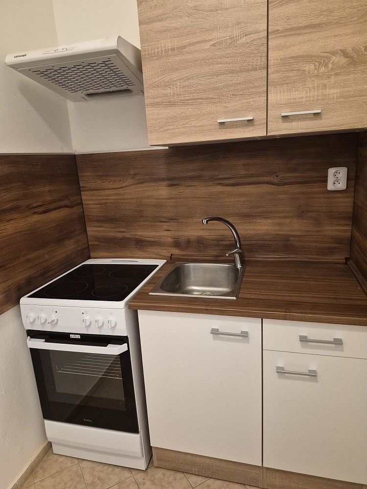1+1, Praha - Vinohrady, okres Praha 2, Hlavní město Praha, 39 m² - 2