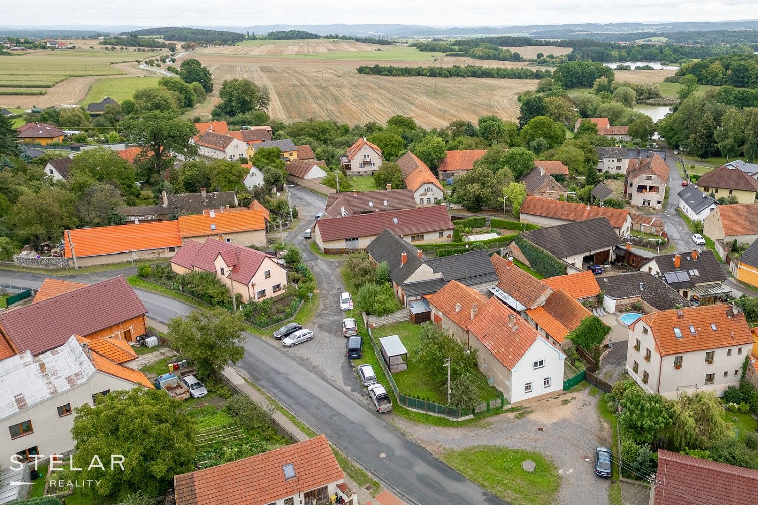 Rodinný dům · 180 m² · Pičín, okres Příbram - 3