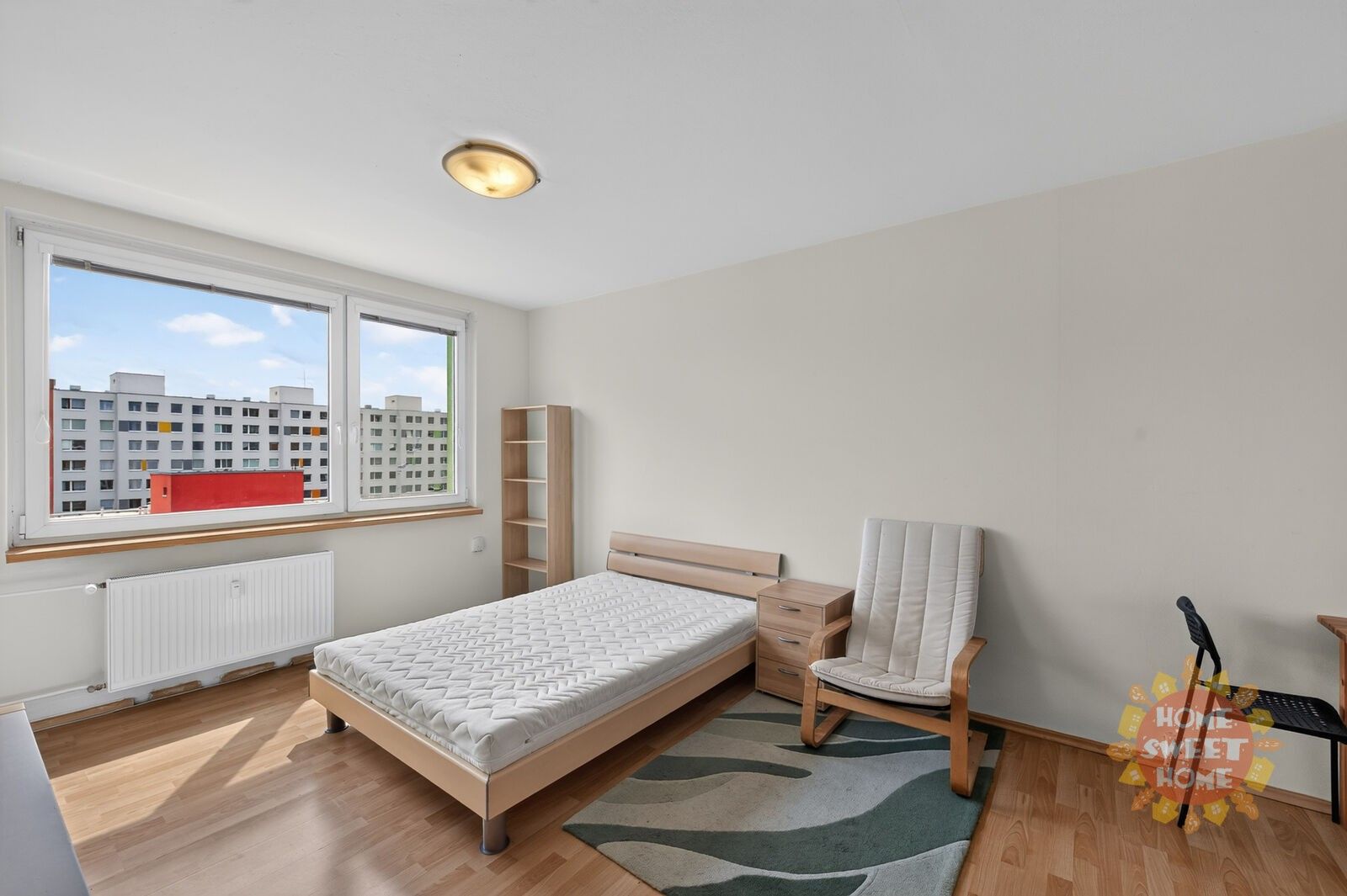 Byt 1+kk · 30 m² · Pejevové 3124, Praha Modřany - 4