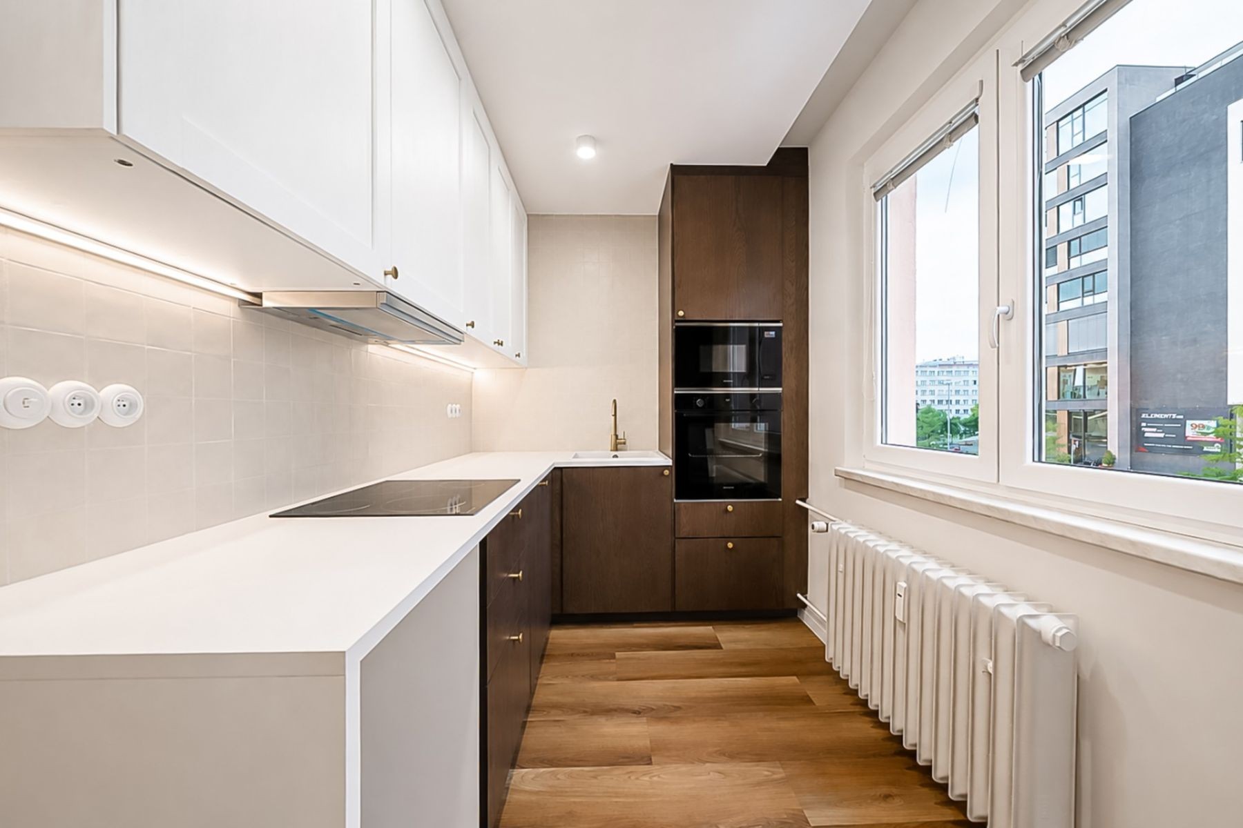 Prodej byt 3+1 - tř. Kosmonautů, Olomouc - Hodolany, Olomoucký kraj, 62 m² - 5