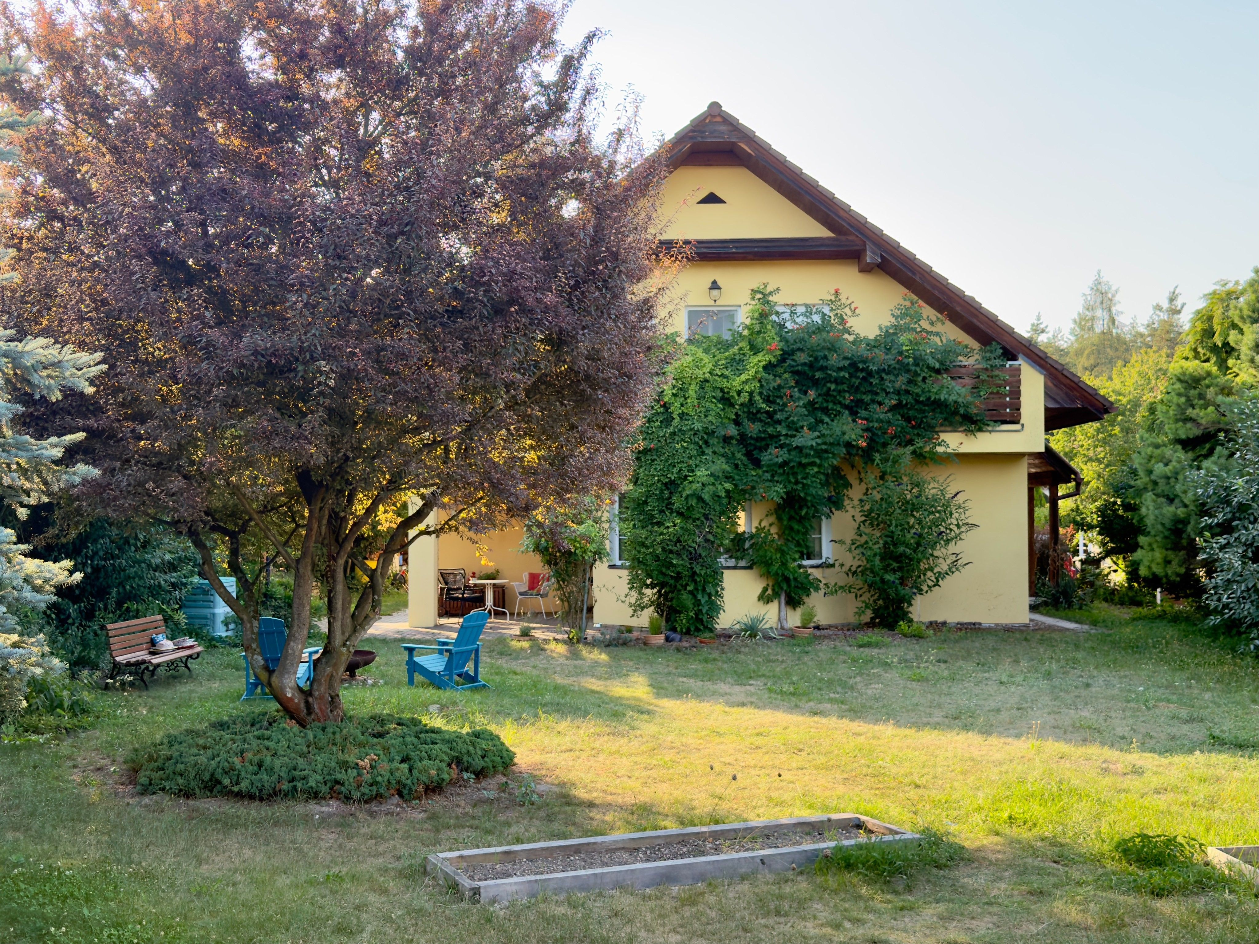 Rodinný dům, 187 m²