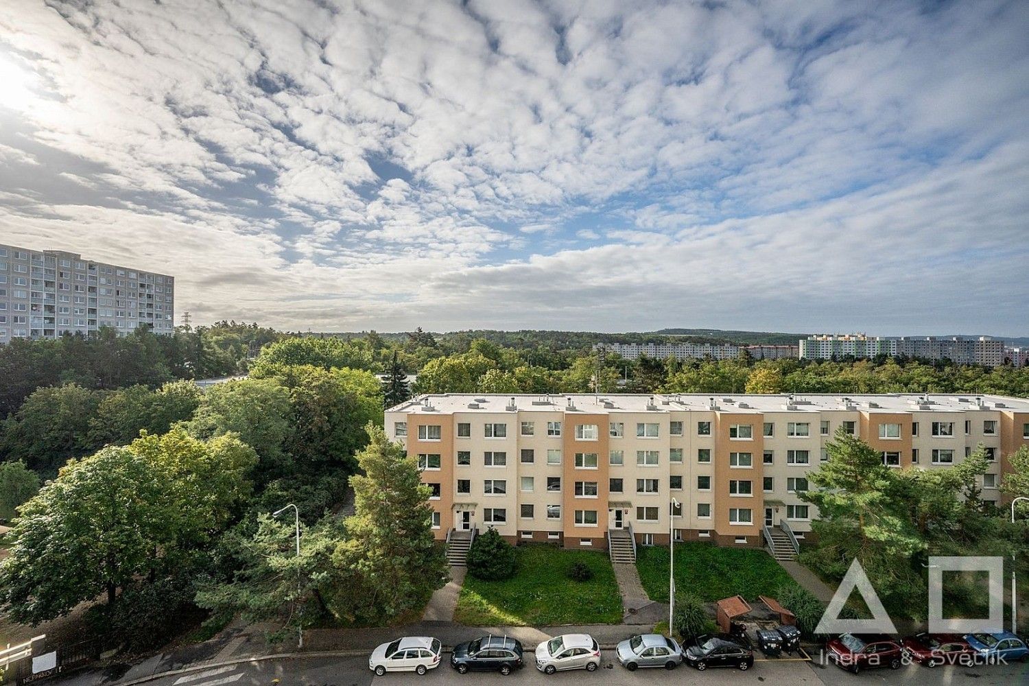 Byt 2+kk · 43 m² · Mladenovova, Praha 4 - Modřany - 4
