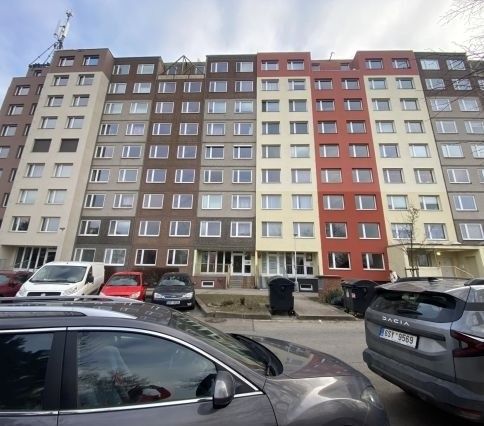 Prodej rodinný dům - Praha, 155 00