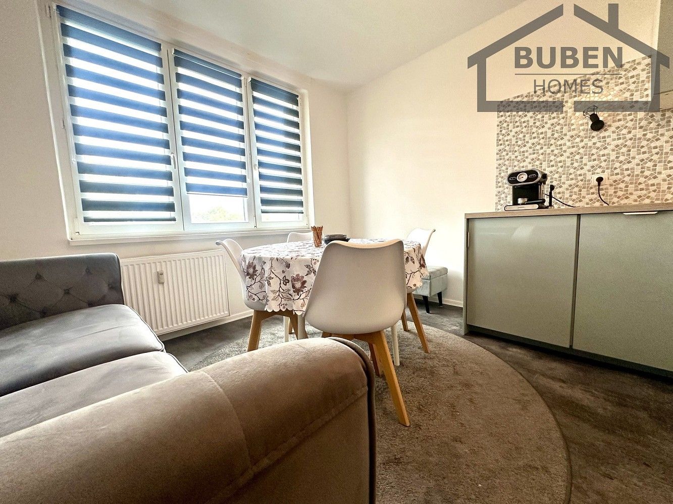 1+1, Mariánské Lázně - Úšovice, okres Cheb, Karlovarský kraj, 38 m² - 2