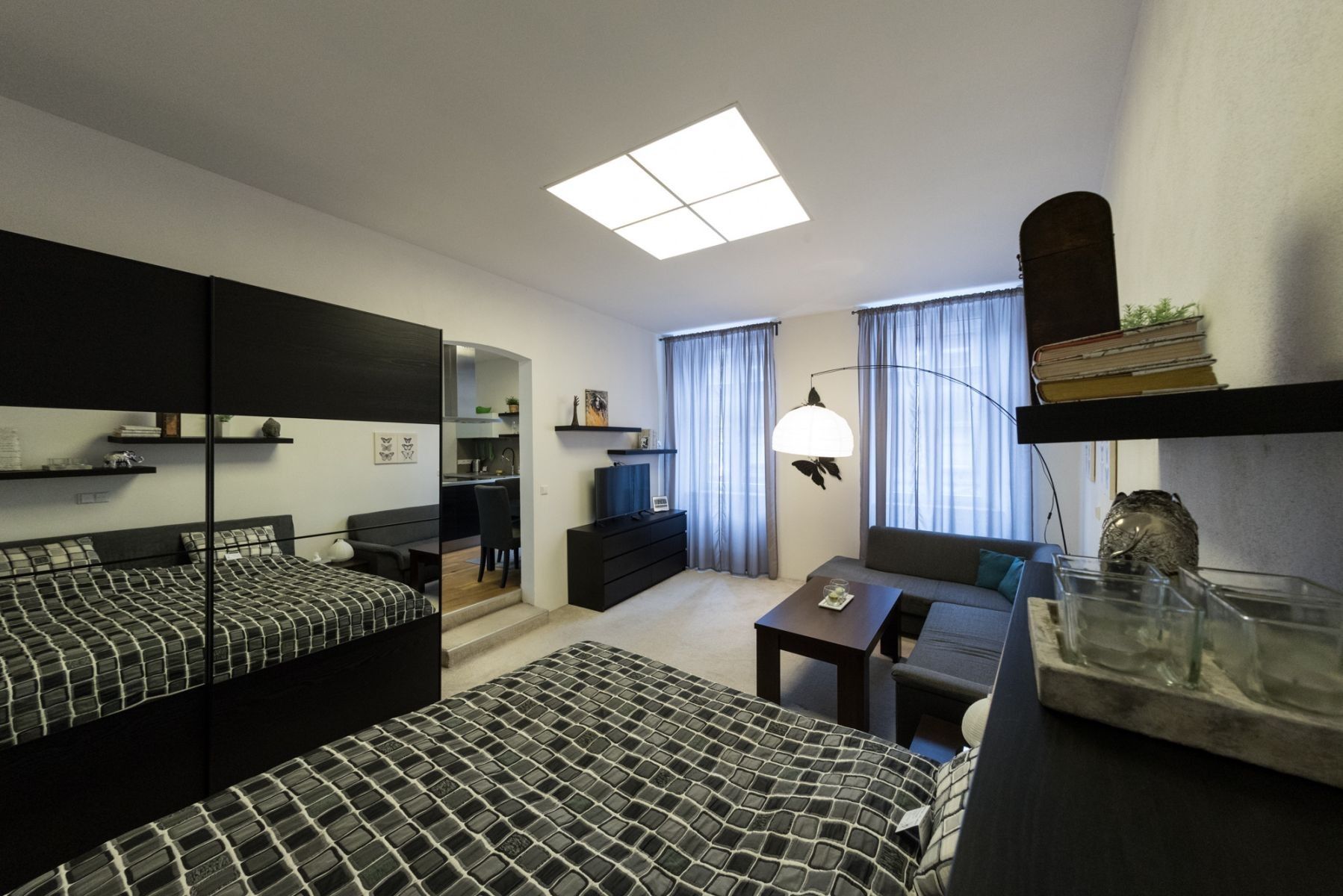 Byt · 55 m² · Budilova, Plzeň - Plzeň, Plzeňský kraj - 4