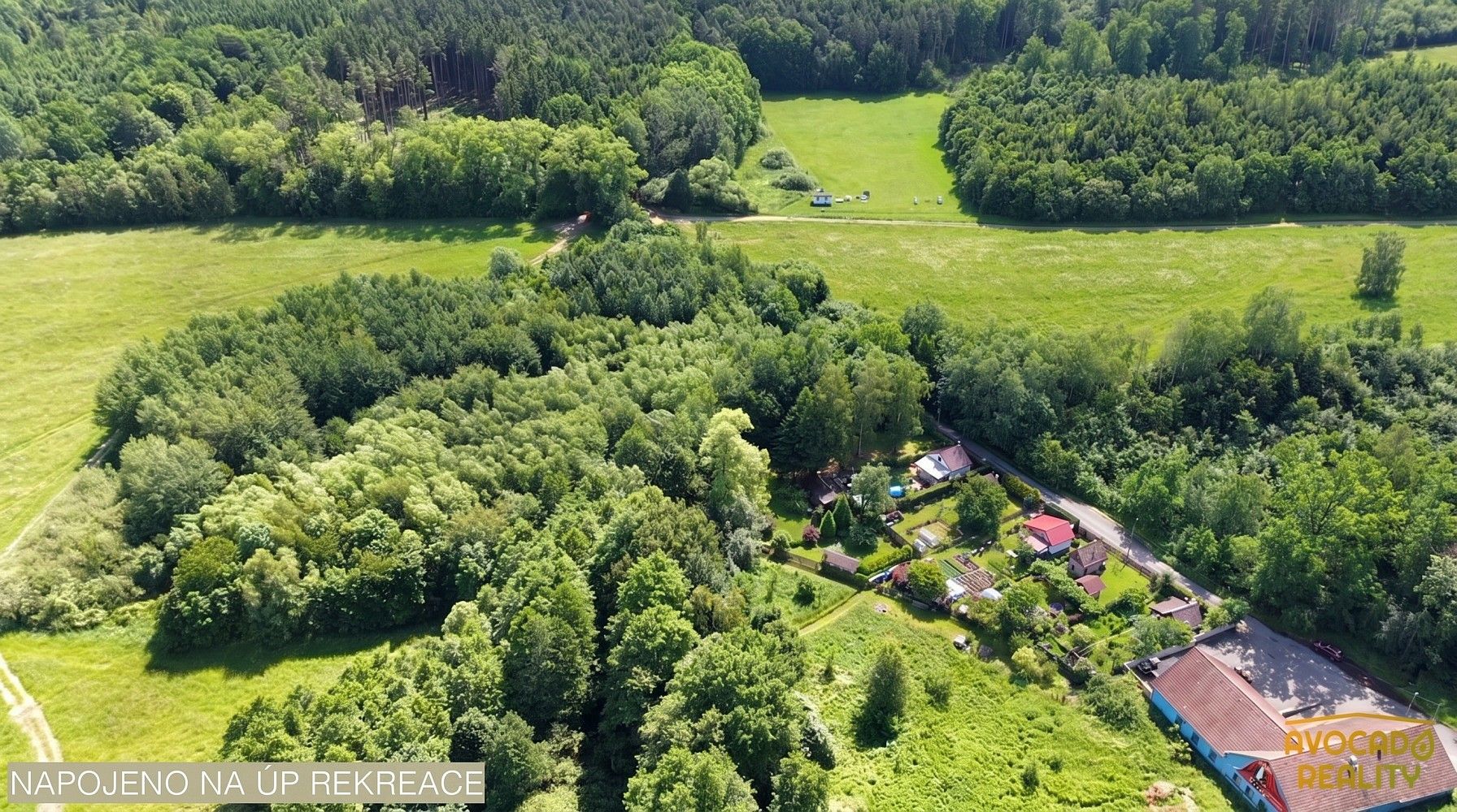 Louka · Česká Lípa - Lada, Liberecký kraj - 4