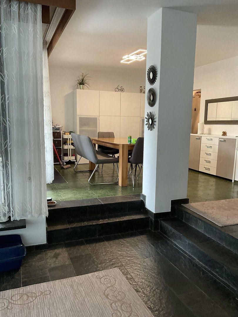 Prodej rodinný dům - Bernhardstr.6, , Hessen, 240 m² - 5