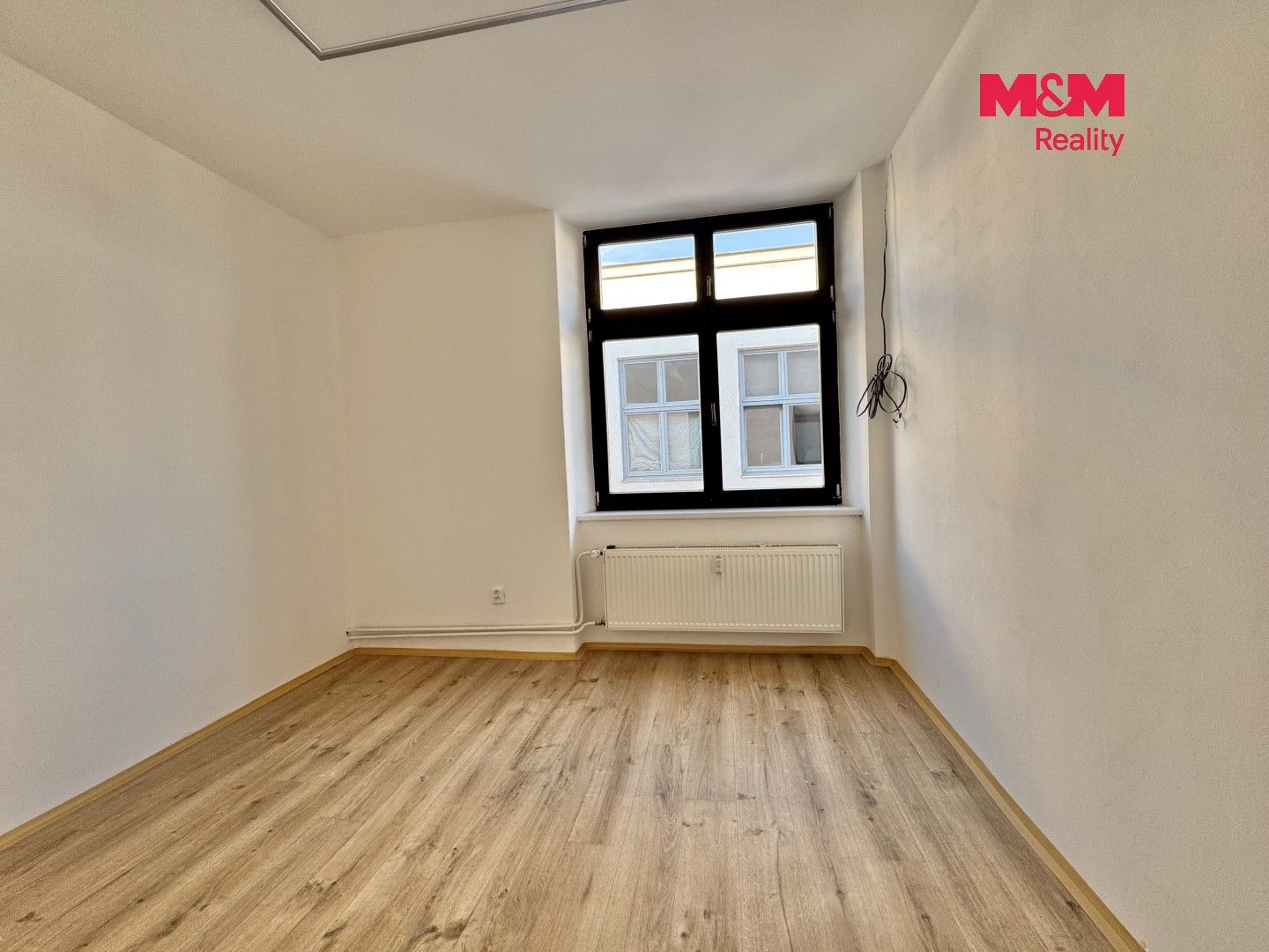 Kancelář · 57 m² · náměstí Karla IV., Mělník - 4