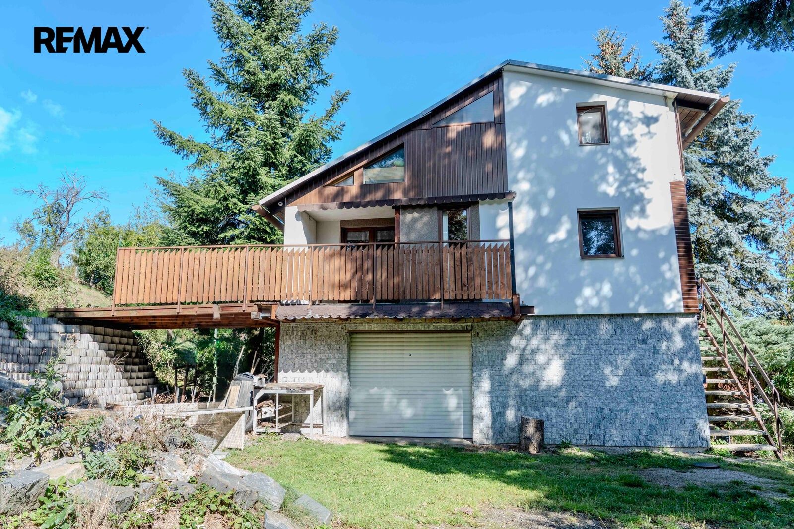 Prodej chata - Stropešín, 48 m² - 1
