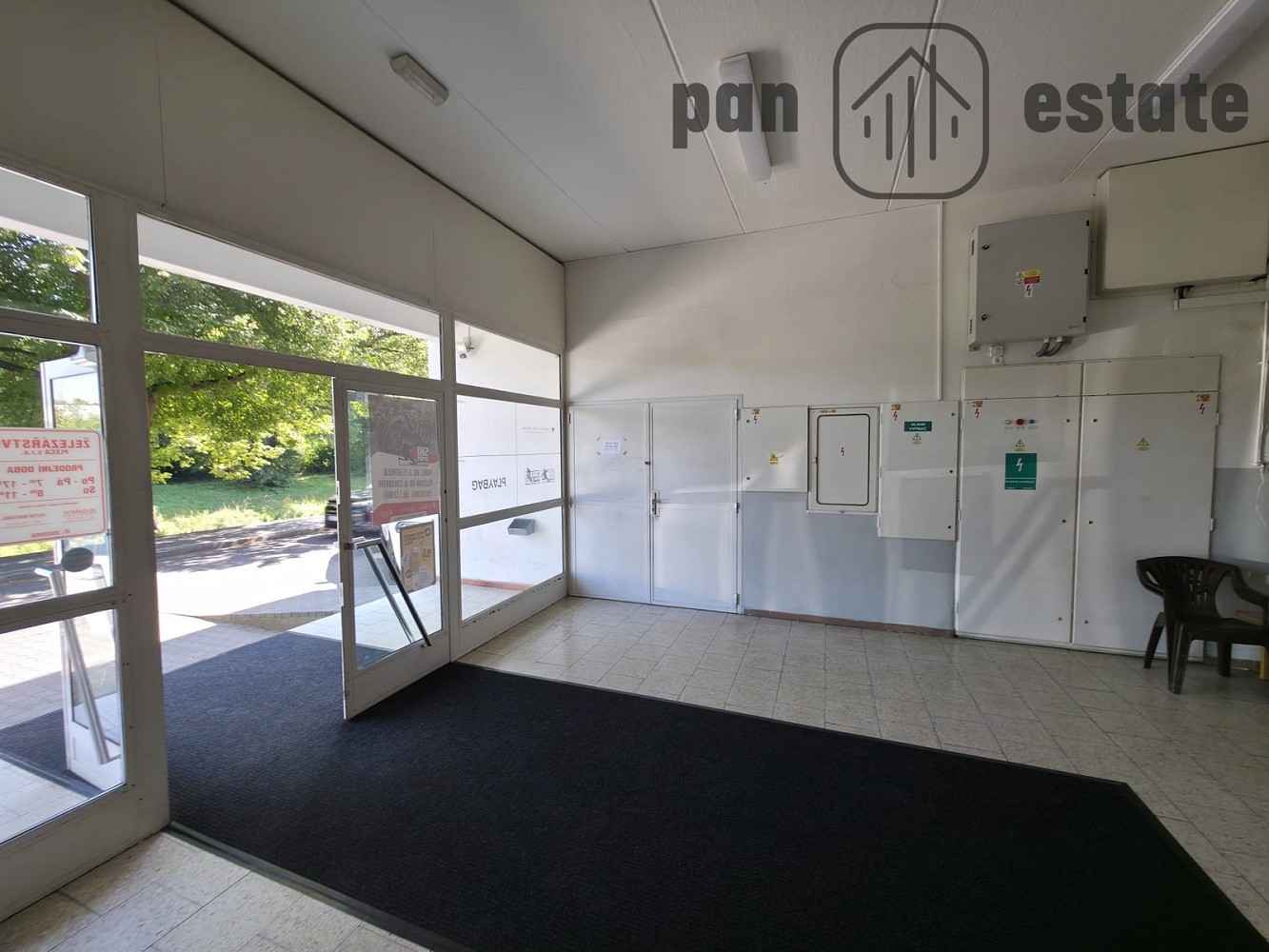 Obchodní prostory · 60 m² · Jateční, Zlín - Prštné - 4