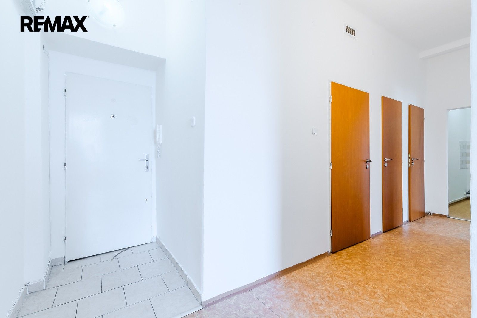 3+kk, Nuselská 1498, Praha Nusle, 96 m² - 1
