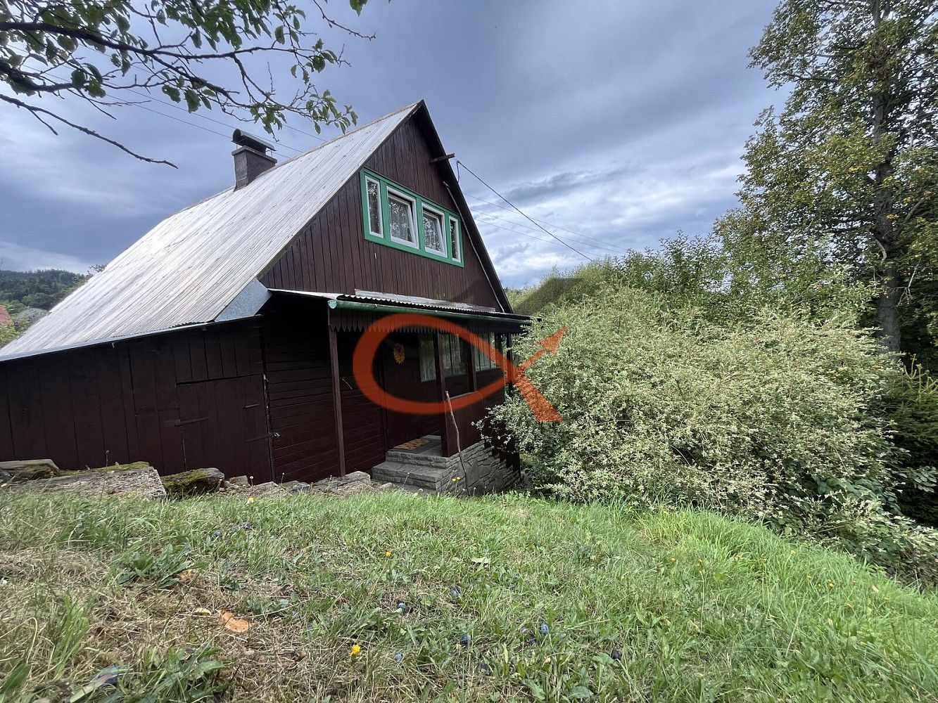 Chalupa · 90 m² · Nový Hrozenkov, okres Vsetín, Zlínský kraj - 3