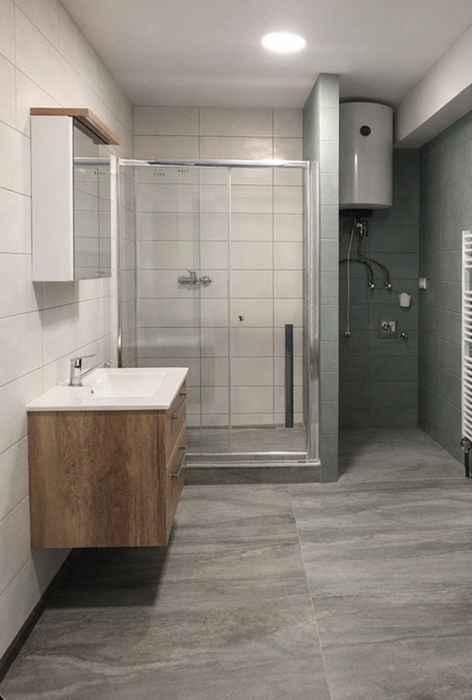 Pronájem byt 3+kk - tř. Svornosti, Olomouc, 83 m² - 5