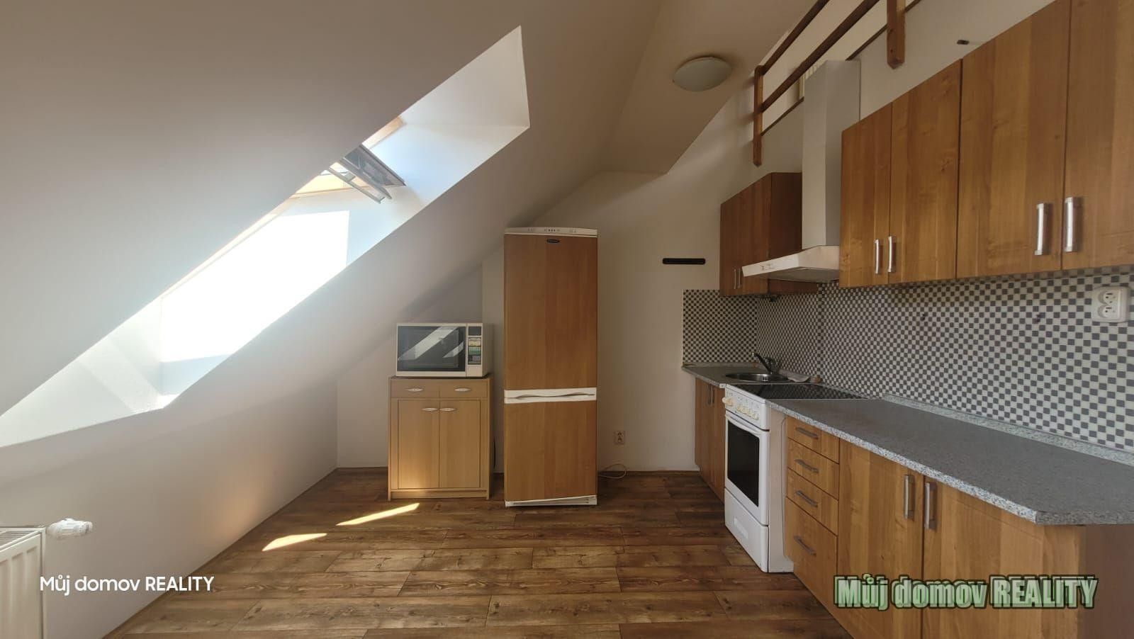 3+kk, Věštínská, Praha, 85 m² - 1