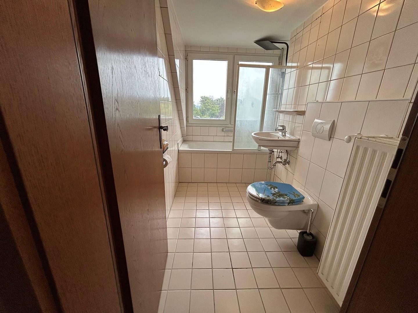 Byt 3+1 · 65 m² · , Severní Porýní-Vestfálsko - 4