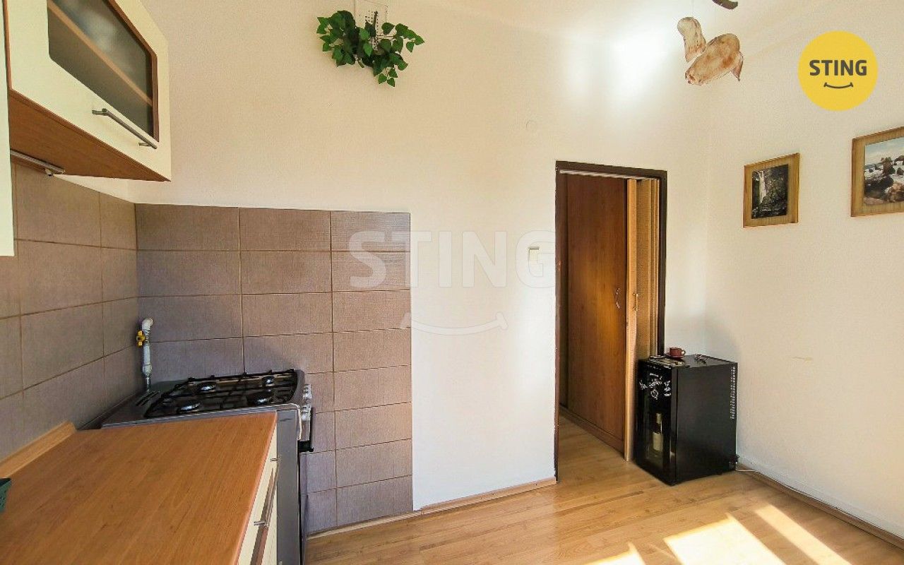 Byt 2+1 · 57 m² · Čapkova, Karviná - 4