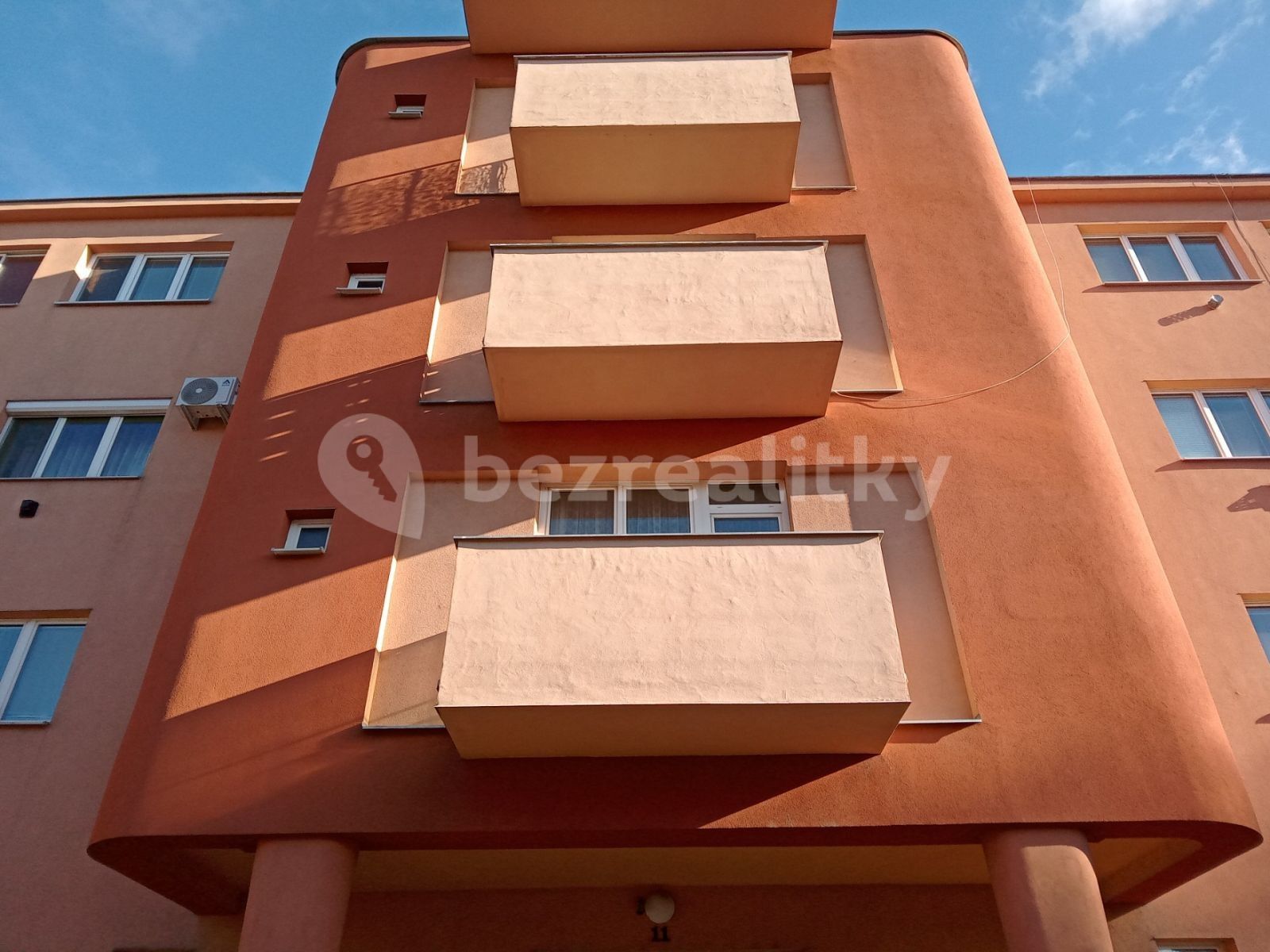 1+1, Raisova, Prostějov - Prostějov, Olomoucký kraj, 31 m² - 1