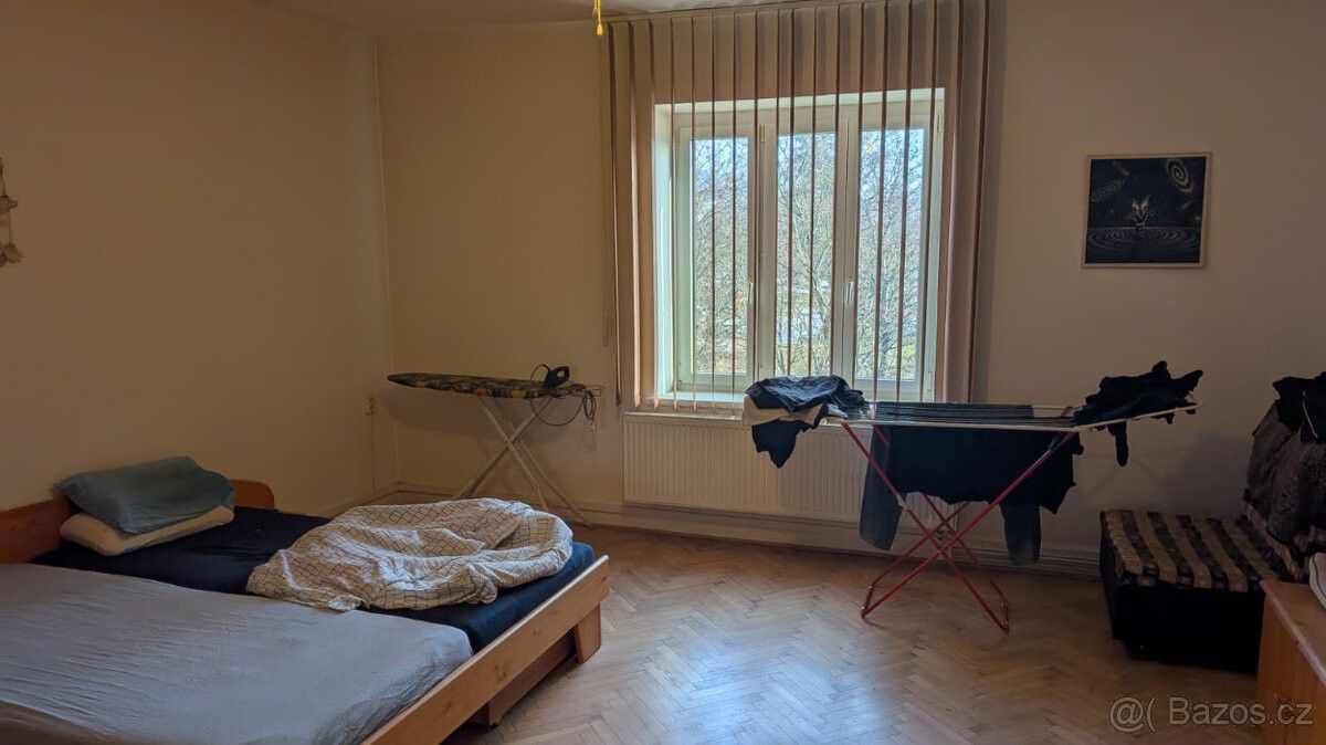 Byty, Šumperk, 787 01