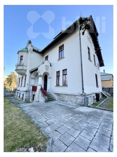 2+1, Nová Ulice, Olomouc, 55 m²