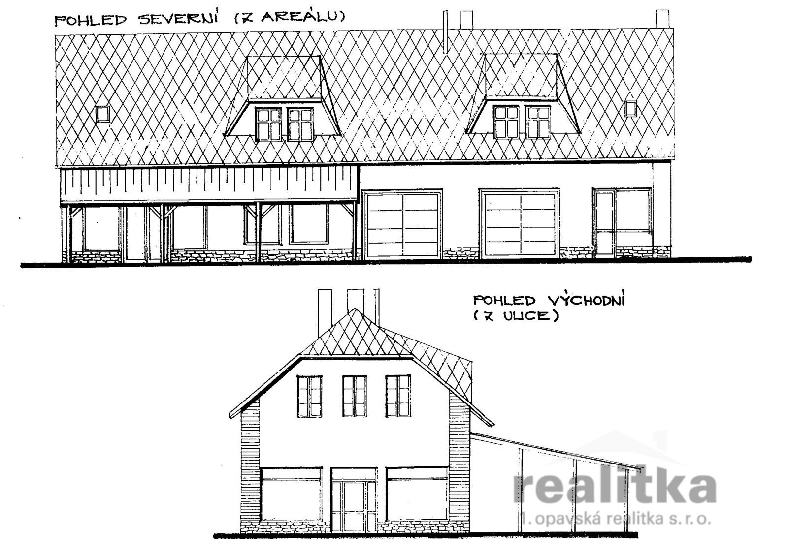Rodinný dům · 700 m² · Krnovská, Opava - 3