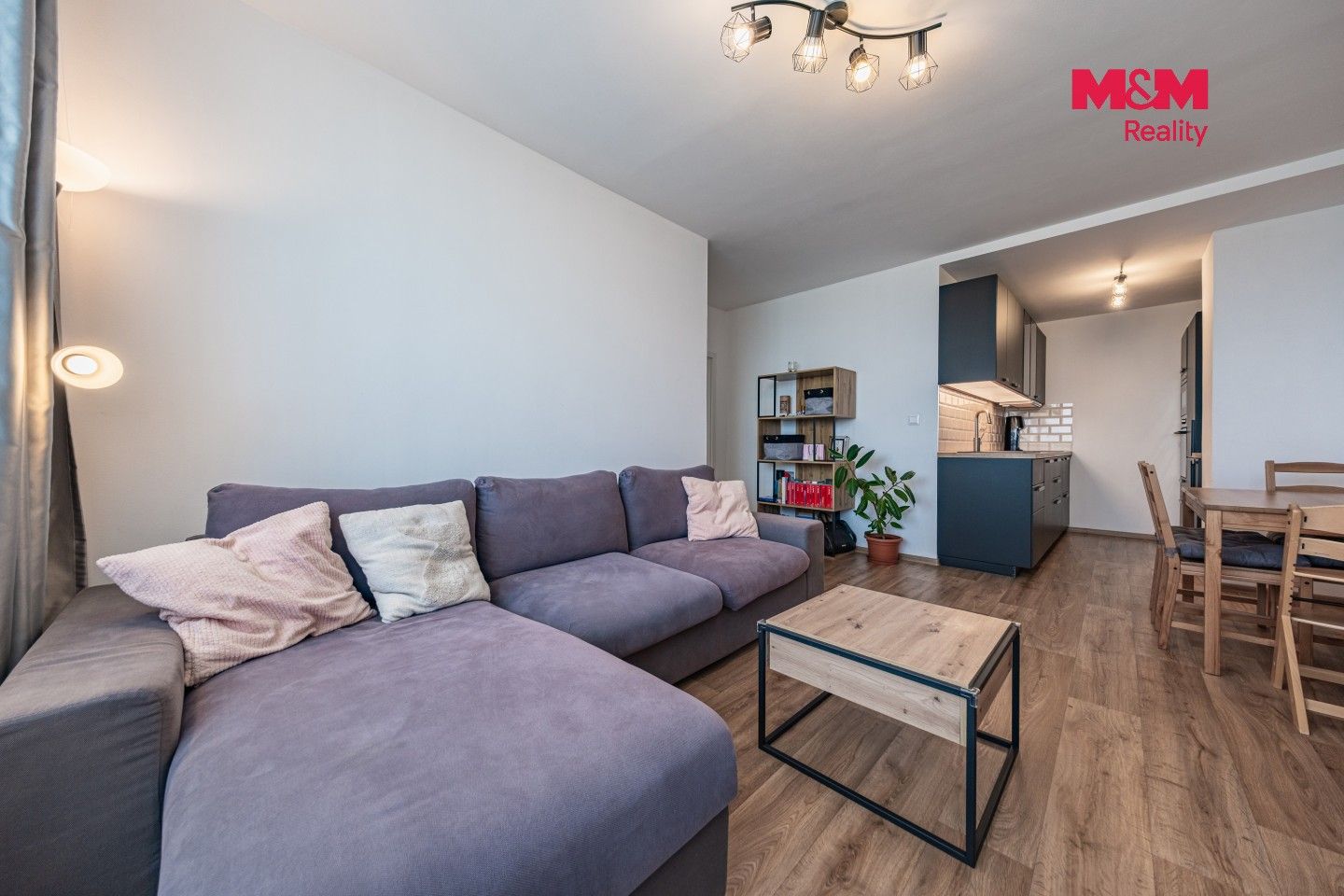 Prodej byt 3+kk - Bohúňova, Praha, 55 m² - 5