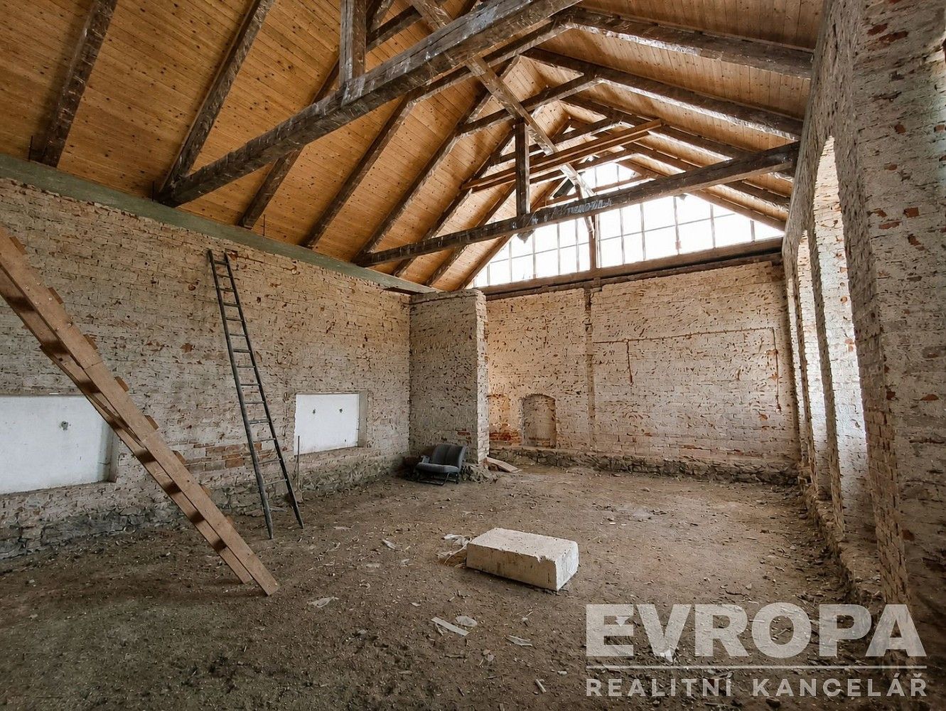 Komerční nemovitost · 631 m² · Uzeničky - Černívsko, okres Strakonice, Jihočeský kraj - 4