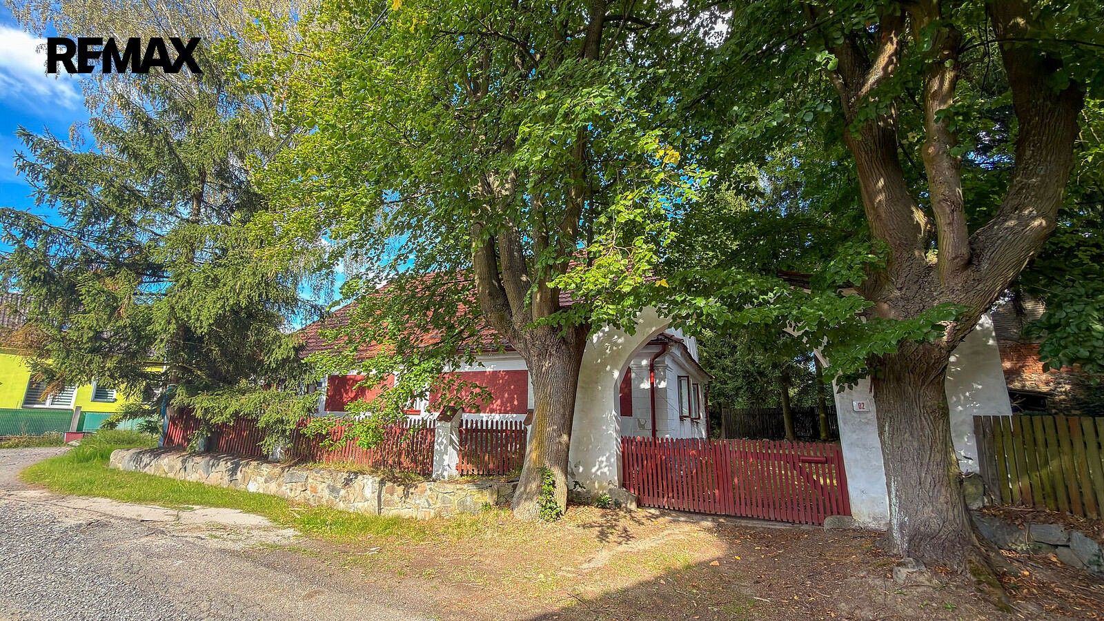 Rodinné domy, Tochovice - Hořejany, okres Příbram, Středočeský kraj, 131 m² - 2
