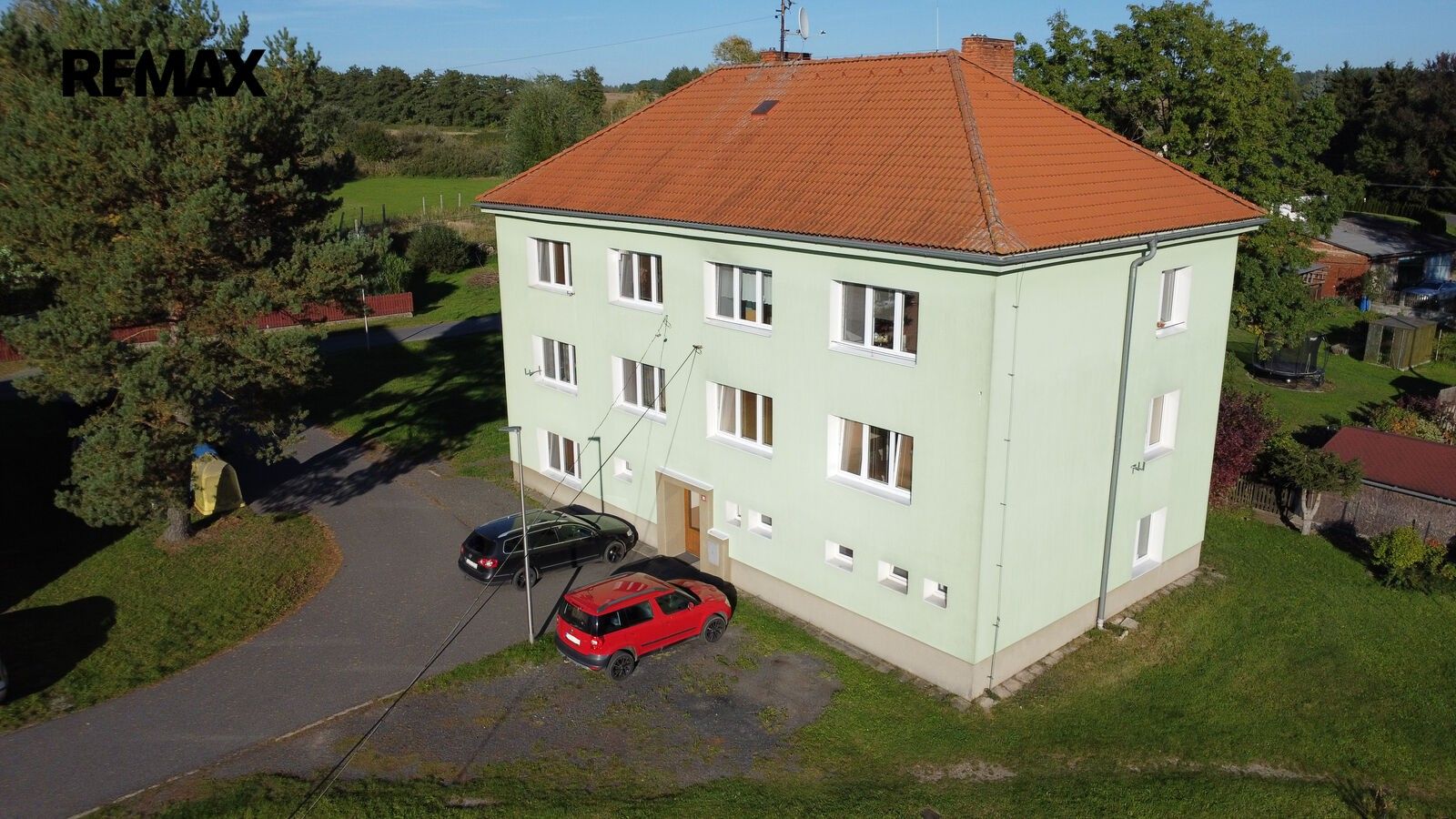 Prodej byt 1+1 - Stružnice, 43 m² - 2