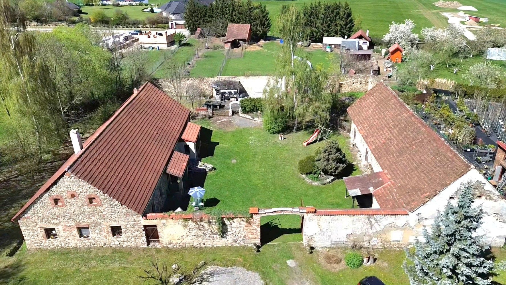 Rodinný dům, 425 m²