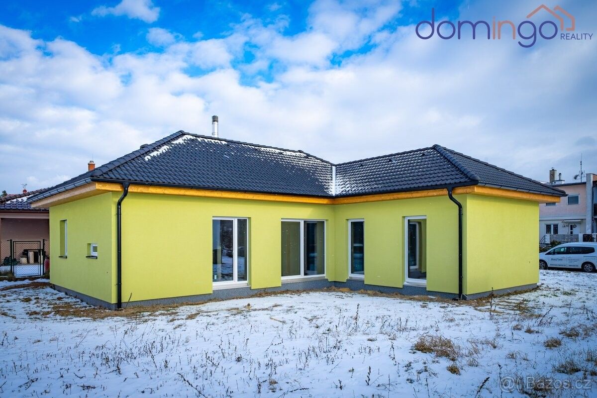 Prodej rodinný dům - Moravská Třebová, 571 01