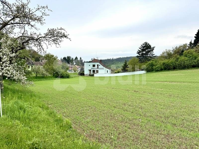 Pozemek pro bydlení · Mokrá-Horákov - 3