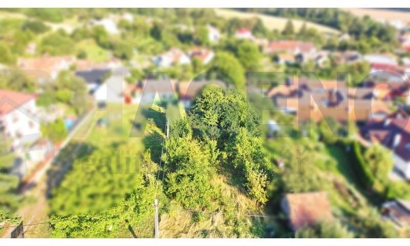 Prodej pozemek pro bydlení - Jaroměřice