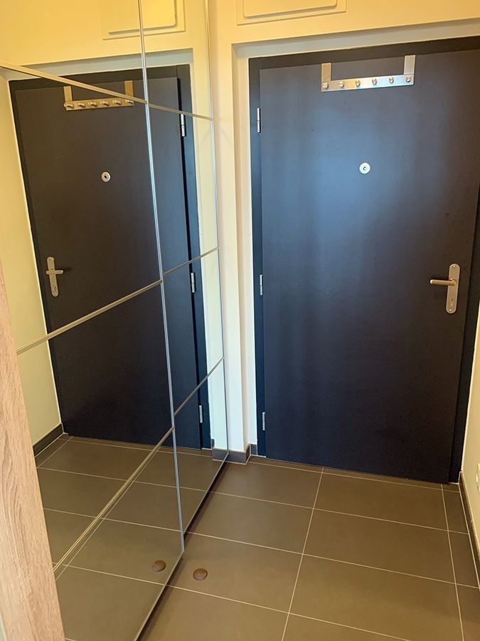 Byt 1+kk · 36 m² · Škrábkových, Praha - Letňany - 4
