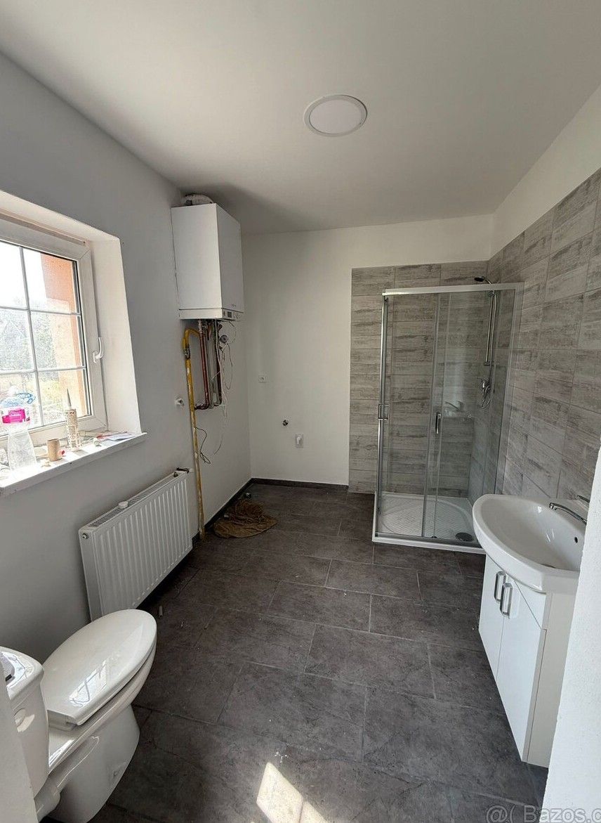 Pronájem byt - Kadaň, 432 01